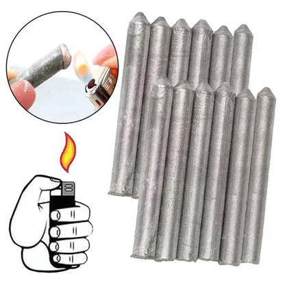 VARILLAS PARA SOLDADURA INSTANTANEA - PACK X 6 UNIDADES