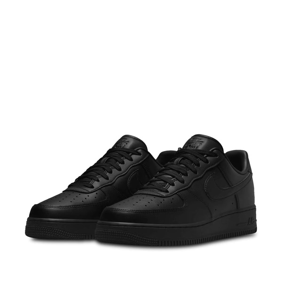 Nike Air Force 1™ - Comodidad y Estilo para Tu Día a Día!