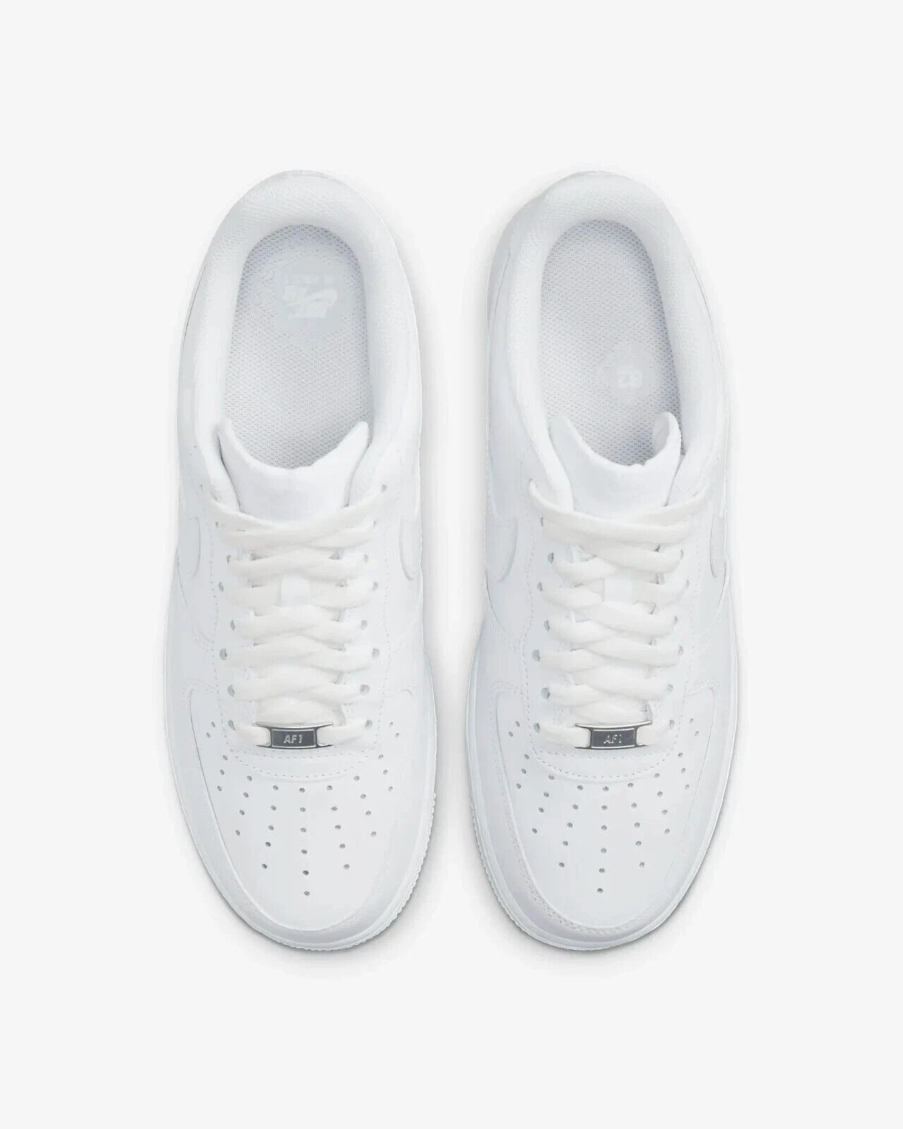 Nike Air Force 1™ - Comodidad y Estilo para Tu Día a Día!