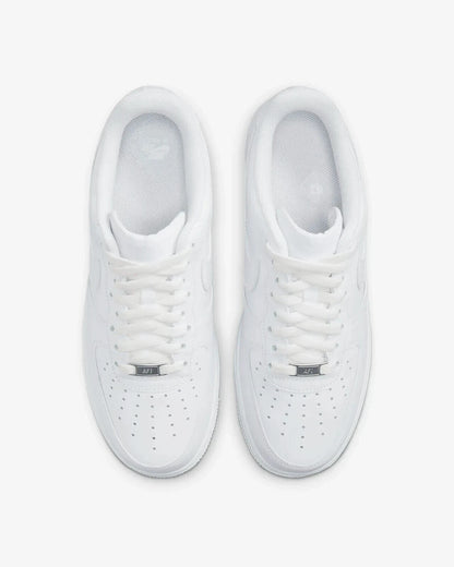 Nike Air Force 1™ - Comodidad y Estilo para Tu Día a Día!